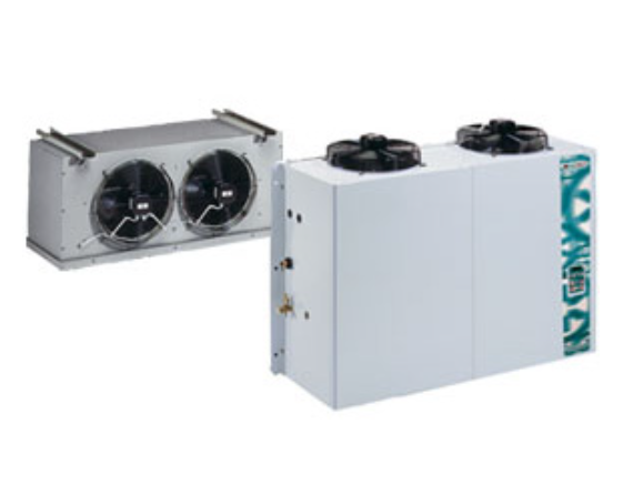 Сплит-система настенная RIVACOLD SPL350Z012 Для топливной системы