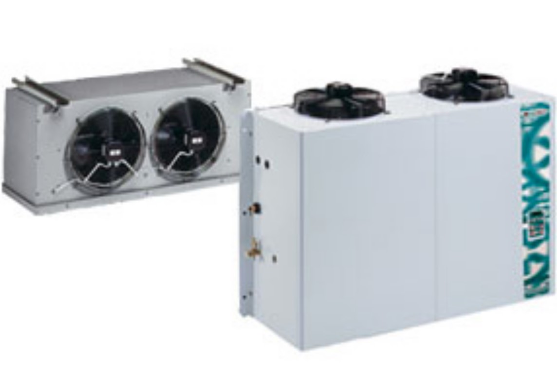 Сплит-система настенная RIVACOLD SPM080Z012 Для топливной системы