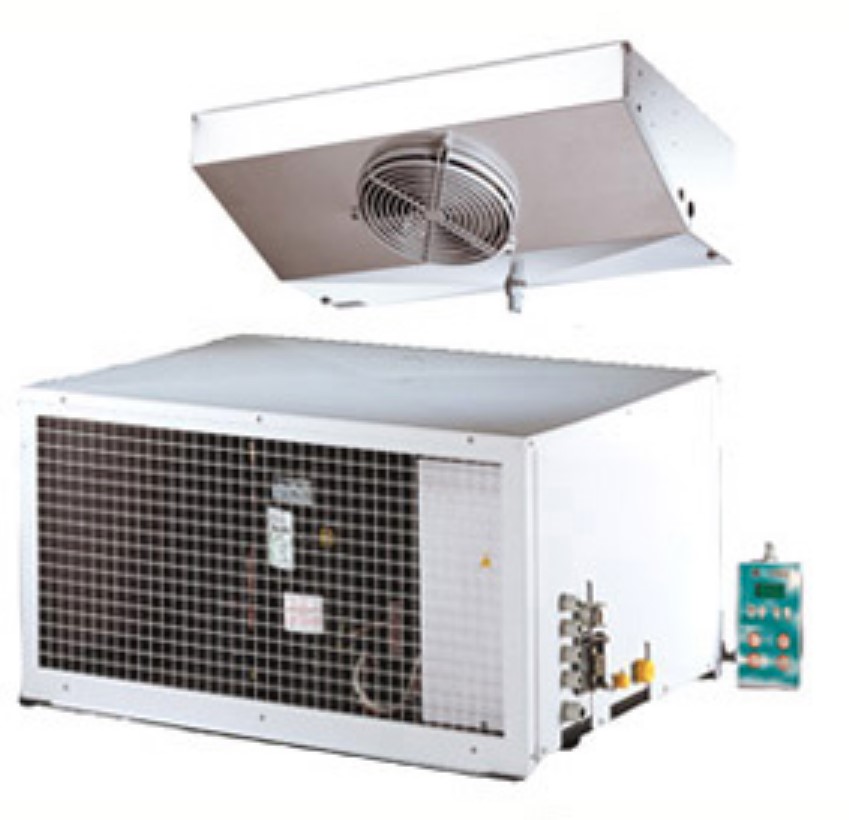 Сплит-система горизонтальная RIVACOLD STM016Z001 Для топливной системы