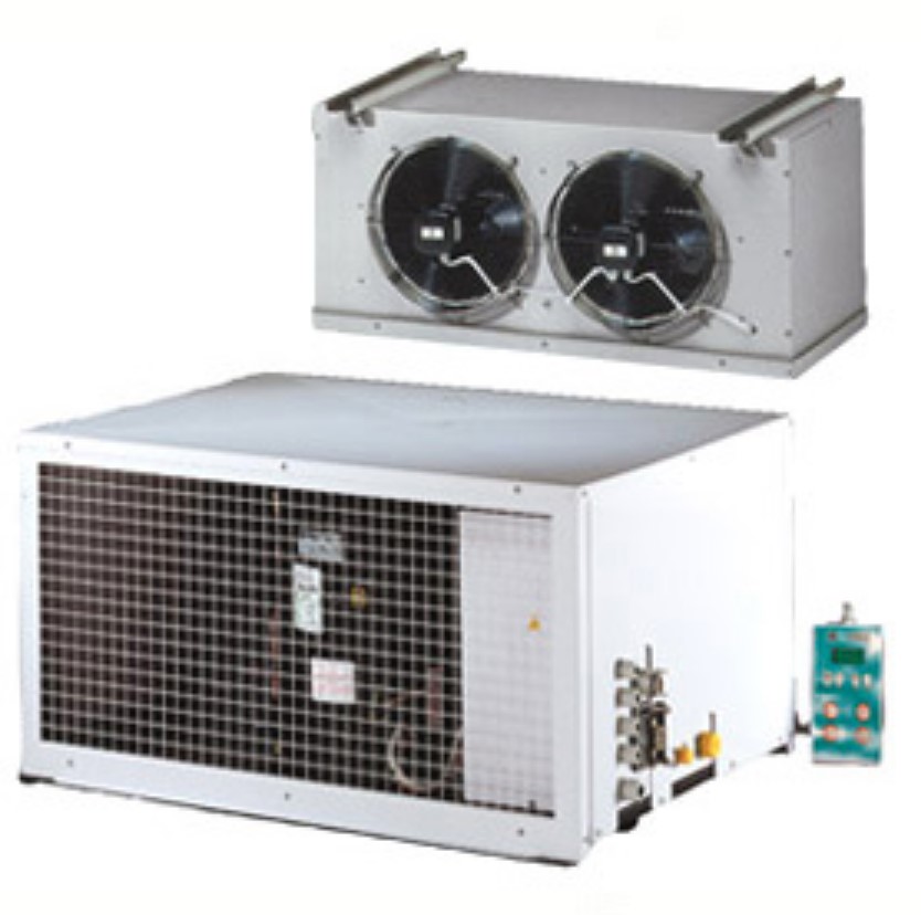 Сплит-система горизонтальная RIVACOLD STM110Z012 Для топливной системы