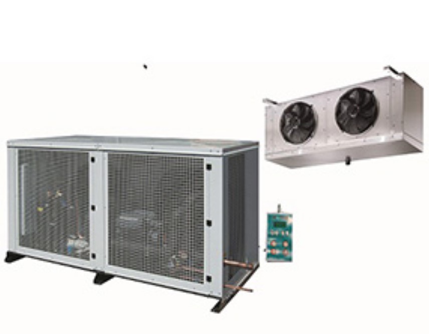 Сплит-система горизонтальная RIVACOLD STM520Z012 Для топливной системы