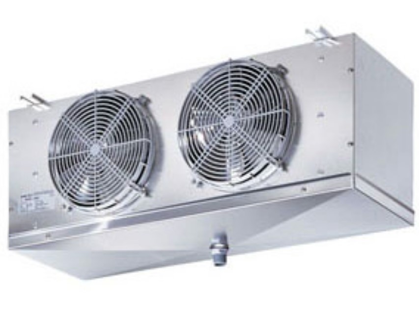 Воздухоохладитель кубический RIVACOLD RC225-25 Охладители воздушные