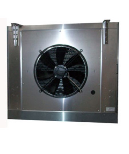 Воздухоохладитель кубический RIVACOLD RCBR1500806 Охладители воздушные