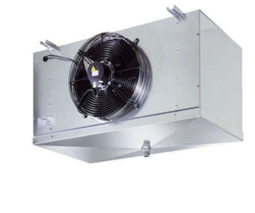 Воздухоохладитель кубический RIVACOLD RCMR1350608 Охладители воздушные