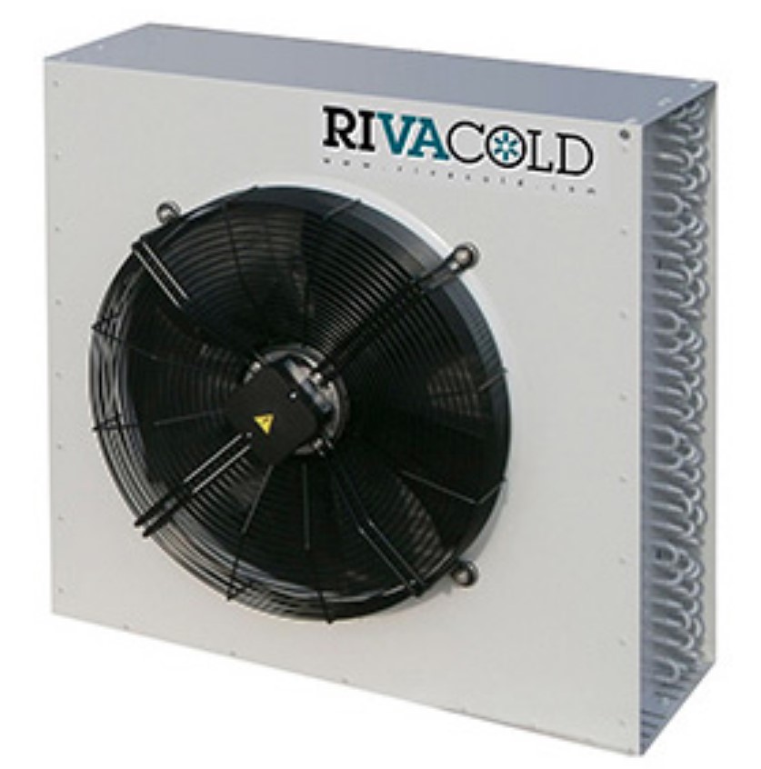 RIVACOLD RRS0150044 Конденсаторы