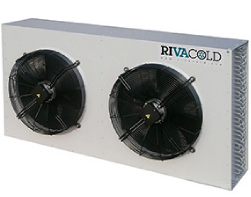 RIVACOLD RRS025004V Конденсаторы