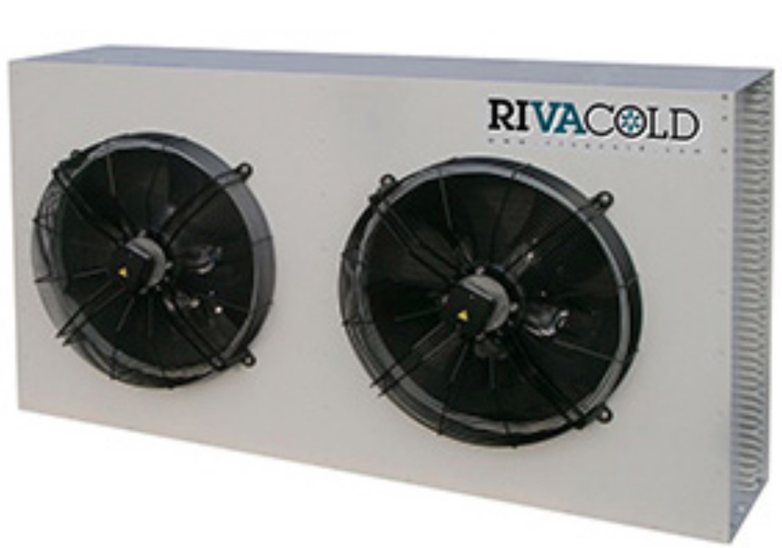 RIVACOLD RRS026304S Конденсаторы