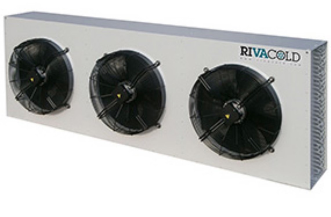 RIVACOLD RRS0350046 Конденсаторы