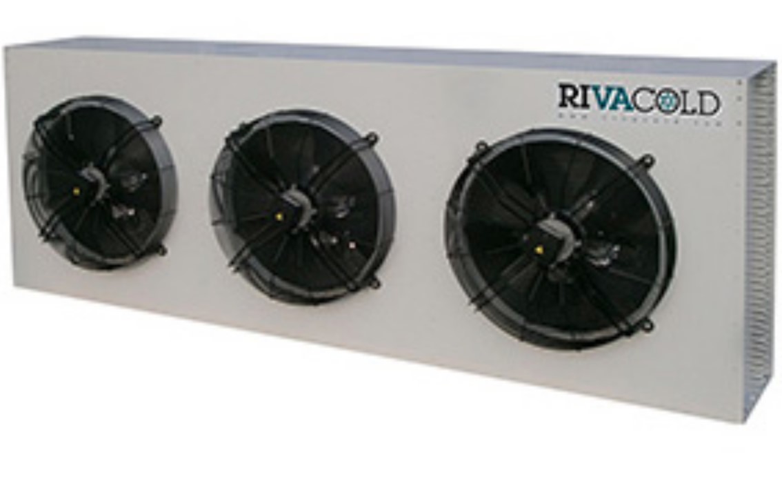 RIVACOLD RRS036304V Конденсаторы